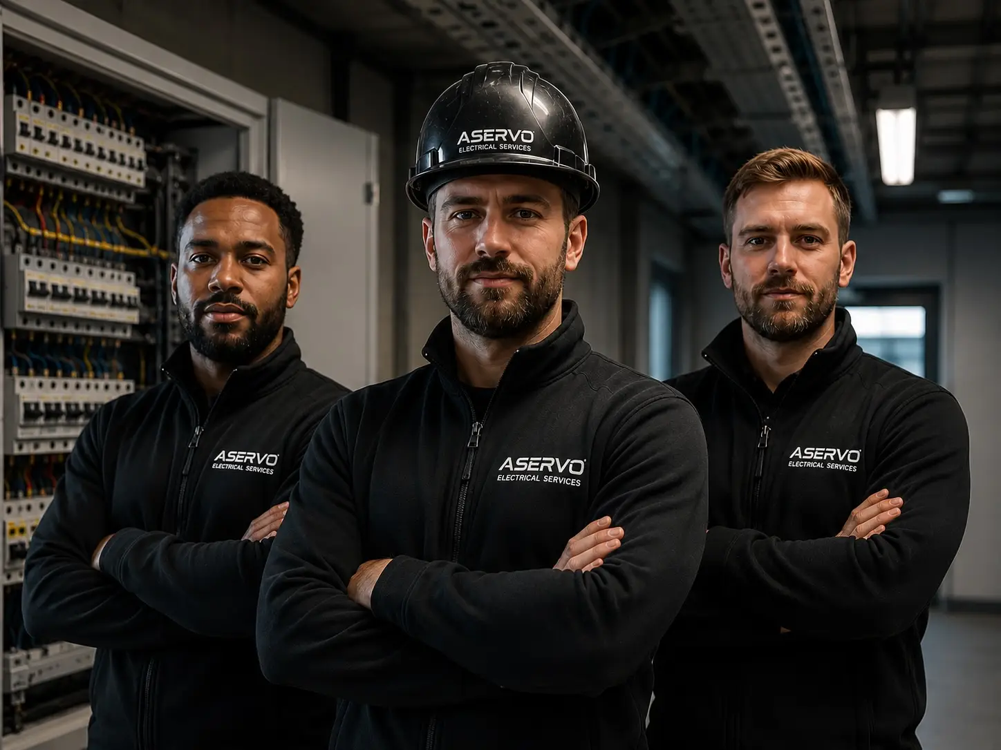 Aservo Engineers